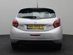 Peugeot 208 1.2 PureTech Blue Lion thumbnail 14