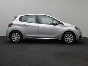 Peugeot 208 1.2 PureTech Blue Lion thumbnail 17