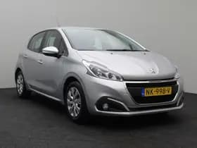Peugeot 208 1.2 PureTech Blue Lion thumbnail 20