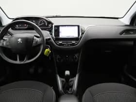 Peugeot 208 1.2 PureTech Blue Lion thumbnail 3