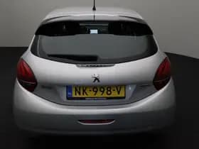 Peugeot 208 1.2 PureTech Blue Lion thumbnail 27