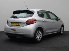 Peugeot 208 1.2 PureTech Blue Lion thumbnail 4