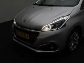 Peugeot 208 1.2 PureTech Blue Lion thumbnail 32