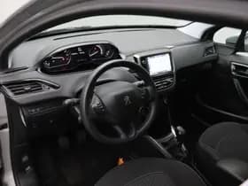 Peugeot 208 1.2 PureTech Blue Lion thumbnail 5