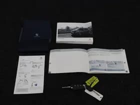 Peugeot 208 1.2 PureTech Blue Lion thumbnail 8