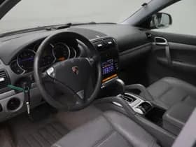 Porsche Cayenne 4.5 S thumbnail 2