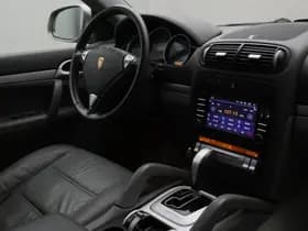Porsche Cayenne 4.5 S thumbnail 11