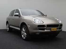 Porsche Cayenne 4.5 S thumbnail 14