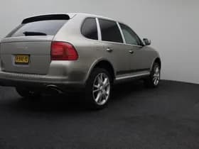 Porsche Cayenne 4.5 S thumbnail 3