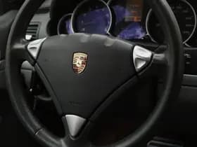 Porsche Cayenne 4.5 S thumbnail 22