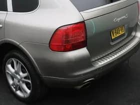 Porsche Cayenne 4.5 S thumbnail 23