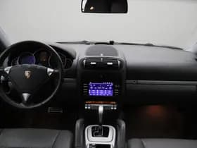 Porsche Cayenne 4.5 S thumbnail 4