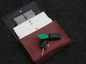 Porsche Cayenne 4.5 S thumbnail 5