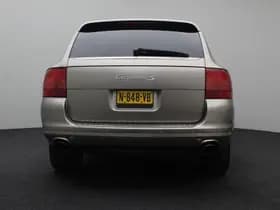 Porsche Cayenne 4.5 S thumbnail 10