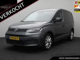 Volkswagen Caddy Cargo 2.0 TDI