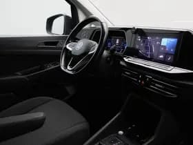 Volkswagen Caddy Cargo 2.0 TDI thumbnail 16