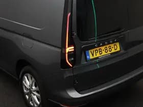 Volkswagen Caddy Cargo 2.0 TDI thumbnail 19