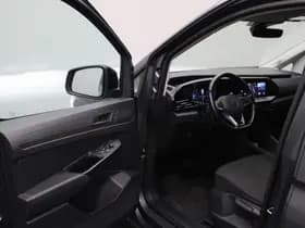 Volkswagen Caddy Cargo 2.0 TDI thumbnail 4