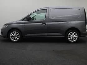 Volkswagen Caddy Cargo 2.0 TDI thumbnail 6