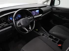 Volkswagen Caddy Cargo 2.0 TDI thumbnail 7