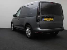 Volkswagen Caddy Cargo 2.0 TDI thumbnail 8