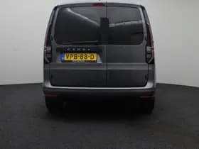 Volkswagen Caddy Cargo 2.0 TDI thumbnail 10