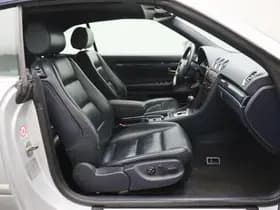 Audi A4 Cabriolet 2.4 V6 Exclusive thumbnail 12