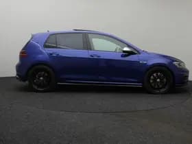 Volkswagen Golf 2.0 TSI 4Motion R thumbnail 11