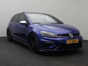 Volkswagen Golf 2.0 TSI 4Motion R thumbnail 13