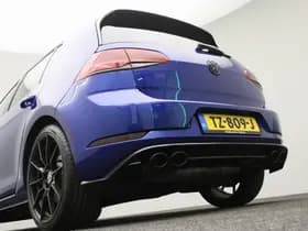 Volkswagen Golf 2.0 TSI 4Motion R thumbnail 16
