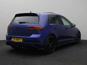 Volkswagen Golf 2.0 TSI 4Motion R thumbnail 3