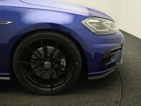 Volkswagen Golf 2.0 TSI 4Motion R thumbnail 22