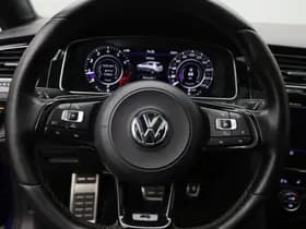 Volkswagen Golf 2.0 TSI 4Motion R thumbnail 25