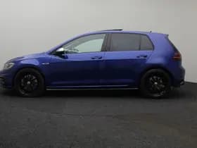 Volkswagen Golf 2.0 TSI 4Motion R thumbnail 5