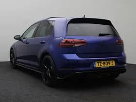 Volkswagen Golf 2.0 TSI 4Motion R thumbnail 7