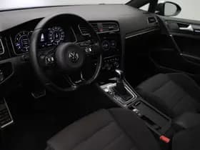 Volkswagen Golf 2.0 TSI 4Motion R thumbnail 8