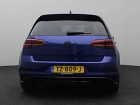 Volkswagen Golf 2.0 TSI 4Motion R thumbnail 9