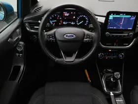 Ford Fiesta 1.0 EcoBoost Titanium thumbnail 2