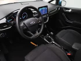 Ford Fiesta 1.0 EcoBoost Titanium thumbnail 11