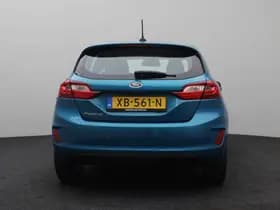 Ford Fiesta 1.0 EcoBoost Titanium thumbnail 12