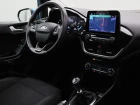 Ford Fiesta 1.0 EcoBoost Titanium thumbnail 13