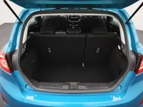 Ford Fiesta 1.0 EcoBoost Titanium thumbnail 14