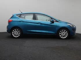 Ford Fiesta 1.0 EcoBoost Titanium thumbnail 15