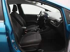 Ford Fiesta 1.0 EcoBoost Titanium thumbnail 16