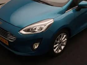 Ford Fiesta 1.0 EcoBoost Titanium thumbnail 29