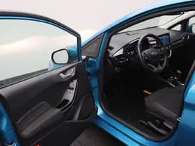 Ford Fiesta 1.0 EcoBoost Titanium thumbnail 5