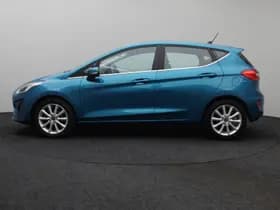 Ford Fiesta 1.0 EcoBoost Titanium thumbnail 6