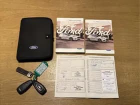 Ford Fiesta 1.0 EcoBoost Titanium thumbnail 7