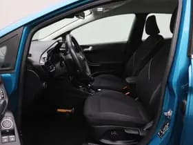 Ford Fiesta 1.0 EcoBoost Titanium thumbnail 8