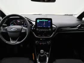 Ford Fiesta 1.0 EcoBoost Titanium thumbnail 10